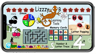 Autism Learning Tools Screenshots